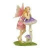 Other Standing Fairy On Mushroom 13cm Assorted -Barbie Sales Store 568382dd1372241f1854e1096fcd1dfb thumb