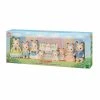 Sylvanian Families Chocolate Rabbit Family Celebration Set -Barbie Sales Store 56c4679ca40f3122e870a1a8f563e0df thumb