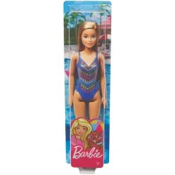 Barbie Beach Doll Assorted