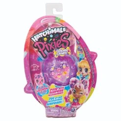 Hatchimals Pixies Cosmic Candy Assorted -Barbie Sales Store 579e64fa27ed59bdba0a53aee0efa62a thumb