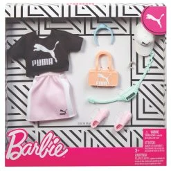 Barbie Fashion Branded Fashion & Accessories Assorted -Barbie Sales Store 59a08ea86777d1a1246ef32df0057434 thumb