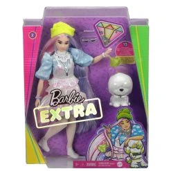 Barbie Extra Doll & Accessories Assorted -Barbie Sales Store 5aa1e19b1ddede8390709d2d2b8e8108 thumb