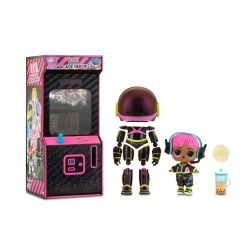 LOL Surprise Boys Arcade Heroes Assorted -Barbie Sales Store 5c29ce123a7e766b3a003c108b4b51fa thumb