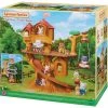 Sylvanian Families Adventure Tree House -Barbie Sales Store 5c82c1fdfbfa8a9494a9e53d7c40e7df thumb