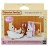 Sylvanian Families Bath & Shower Set -Barbie Sales Store 5d137f9680a45084a3310e07bb0018be thumb