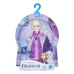 Frozen 2 Character Figure Assorted -Barbie Sales Store 61015036bd9b481efb20ac5f14694a17 thumb