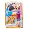 Harry Potter Luna Deluxe Fashion Doll -Barbie Sales Store 616474536962825f49cf974509322603 thumb