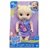 Baby Alive Baby Lil Sounds Blonde Hair Baby Doll -Barbie Sales Store 63d32bb5e84c773105decaddd720945d thumb