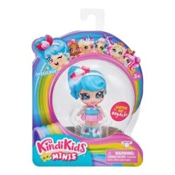 Kindi Kids Minis Series 2 Doll Assorted