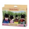 Sylvanian Families Midnight Cat Family -Barbie Sales Store 6640e210f3bce311ba9c2f130e500764 thumb