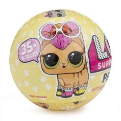 LOL Surprise Pet Assorted