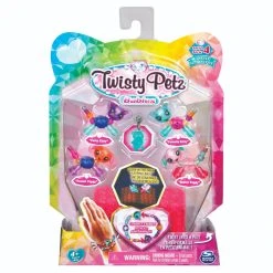 Twisty Petz Babies Four Pack Assorted -Barbie Sales Store 67c1a61f0b265d03177c48bf12dd888a thumb