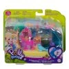 Polly Pocket Pollyville Outdoor Playset Assorted -Barbie Sales Store 6b513b28bf89faa162941f073459b655 thumb