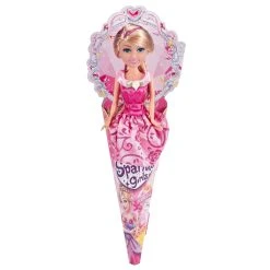 Sparkle Girlz Princess Cone Doll Assorted -Barbie Sales Store 6d572aab48f996c8d0787981b53ab789 thumb