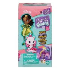 Disney Sweet Seams Series 1 Single Pack Assorted -Barbie Sales Store 6d92eb19f205b3d0152e60a5211fcf7c thumb