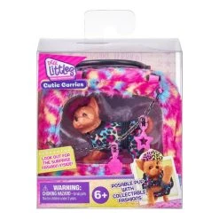 Real Littles Cutie Carries Pack Assorted -Barbie Sales Store 6d99d6d3f6d0ab6883526583ea71dbad thumb