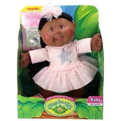 Cabbage Patch Kids 14 Inch Kids Assorted -Barbie Sales Store 6ddb12132cf4fd4ef6666830e2d78487 thumb