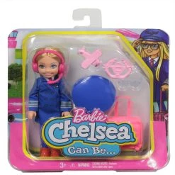 Barbie Chelsea Can Be Doll Assorted -Barbie Sales Store 6f33c2f1e0b93b9d0f70e5cfbcae23f3 thumb