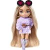 Barbie Extra Minis Doll Assorted -Barbie Sales Store 7097ec21b179e8fc48aedbd10908be4e thumb