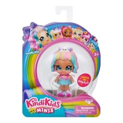 Kindi Kids Minis Series 2 Doll Assorted -Barbie Sales Store 712e8c4b5c7d3cdd19d69c06ecfecc3a thumb