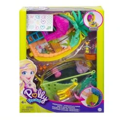 Polly Pocket Purse Compact Assorted