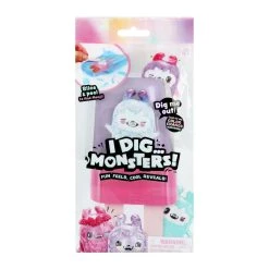 I Dig Monsters Series 1 Single Popsicle Assorted -Barbie Sales Store 7246e4faf9883a59286603eda7f45506 thumb