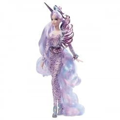 Barbie Unicorn Goddess Doll