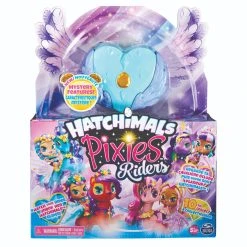 Hatchimals Pixies Riders Assorted -Barbie Sales Store 73a6086f03577e8cc173d05763e7d2ae thumb