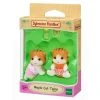 Sylvanian Families Maple Cat Twins -Barbie Sales Store 75394f6ef19ea9e8b42463f66e9869a0 thumb