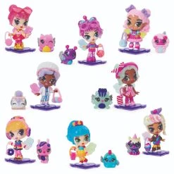Hatchimals Pixies Cosmic Candy Assorted -Barbie Sales Store 769a219e2bf1a7b18ffc904cae7f5a48 thumb