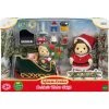 Sylvanian Families Mr Lions Winter Sleigh -Barbie Sales Store 76d2484aaf2948aae18c19974731ef1a thumb