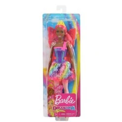 Barbie Dreamtopia Fairy Doll Assorted -Barbie Sales Store 76fce15018adfef7445714fc65179435 thumb