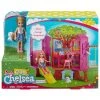 Barbie Chelsea Club Treehouse -Barbie Sales Store 79462e522b75622f65e9782318a38136 thumb