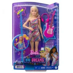 Barbie Big City Big Dreams Feature Lead Doll