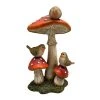 Other Mushrooms Three Red With Birds -Barbie Sales Store 7a24db9f67643f41d282bdb851f9a2e8 thumb