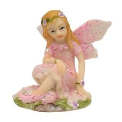 Other Mini Sitting Fairy 4cm Assorted -Barbie Sales Store 7b4d33e1f6a57b1a035b9515f8c40809 thumb