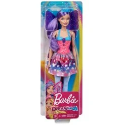 Barbie Dreamtopia Fairy Doll Assorted -Barbie Sales Store 7bb1204ba971277b7bcdf47cb1e7abac thumb