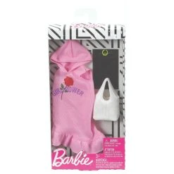 Barbie Fashion Complete Look Assorted -Barbie Sales Store 7d38f2b36bf513febaf2e7aa326cd437 thumb