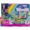Barbie Dreamtopia Chelsea Fairy Doll & Treehouse Playset Assorted -Barbie Sales Store 7e8c0b06b690f50a8279afaca5c0a03d thumb