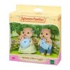 Sylvanian Families Splashy Otter Family -Barbie Sales Store 7f6dbb75a9f9d4cb510f96e73b92b36a thumb