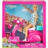 Barbie Doll & Scooter -Barbie Sales Store 7fdea666916f1c279a4b2a297a918d5e thumb