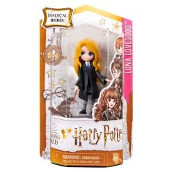 Harry Potter Magical Minis Doll Assorted -Barbie Sales Store 809e26d9bf0563546272dd0b3af34287 thumb