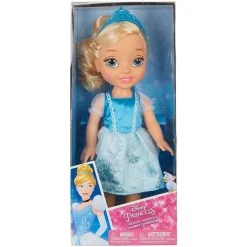 Disney Princess Sparkle Collection Toddler Doll Assorted -Barbie Sales Store 81513af46cfbd8ff7615f72c7bed1c8b thumb