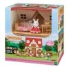 Sylvanian Families Red Roof Cosy Cottage Starter Home -Barbie Sales Store 82b77e5c20ddb423c68abb1ae5dbaf44 thumb
