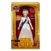 Barbie Signature Series Queen Elizabeth II Barbie Doll -Barbie Sales Store 833a8efcc7d43c3b5fa75c97c0e4af86 thumb