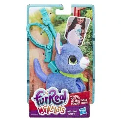 Furreal Walkalot Lil Wags Assorted -Barbie Sales Store 834790af618b2c9b6ddcab3a51fd732e thumb