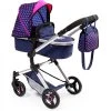 Bayer Vario Doll Pram Unicorn -Barbie Sales Store 845b56cb7fe3342eeca983754c487076 thumb