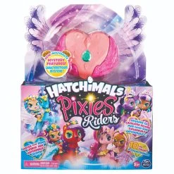 Hatchimals Pixies Riders Assorted -Barbie Sales Store 8471799b269c1142f02f6c6d60cb82e7 thumb