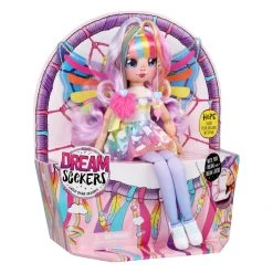 Dream Seekers Series 1 Doll Pack Assorted