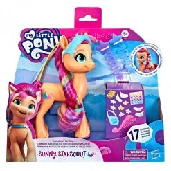 My Little Pony Rainbow Reveal Sunny